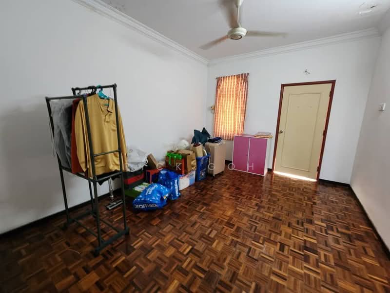 2/S/Terrece At Sungai Kelian (Tanjung Bungah) untuk Untuk Dijual - RM 1,150,000, Mac 2026 - Living Room - PropertyGuru.com.my