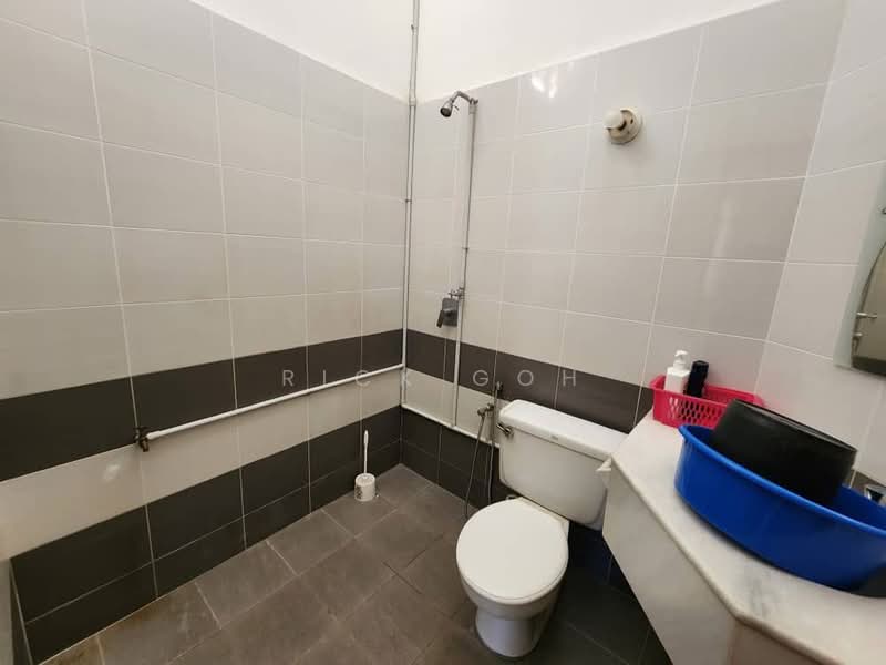 2/S/Terrece At Sungai Kelian (Tanjung Bungah) untuk Untuk Dijual - RM 1,150,000, Mac 2026 - Bathroom - PropertyGuru.com.my