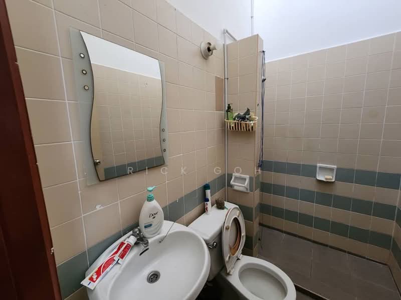 2/S/Terrece At Sungai Kelian (Tanjung Bungah) untuk Untuk Dijual - RM 1,150,000, Mac 2026 - Bathroom - PropertyGuru.com.my