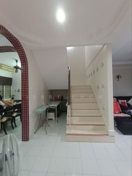 Taman Pengkalan Perdana untuk Untuk Dijual - RM 350,000, Mac 2026 - Interior - PropertyGuru.com.my