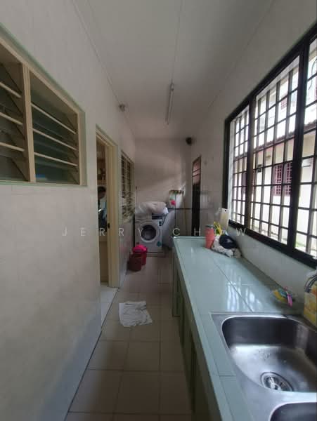 Taman Pengkalan Perdana untuk Untuk Dijual - RM 350,000, Mac 2026 - Kitchen - PropertyGuru.com.my