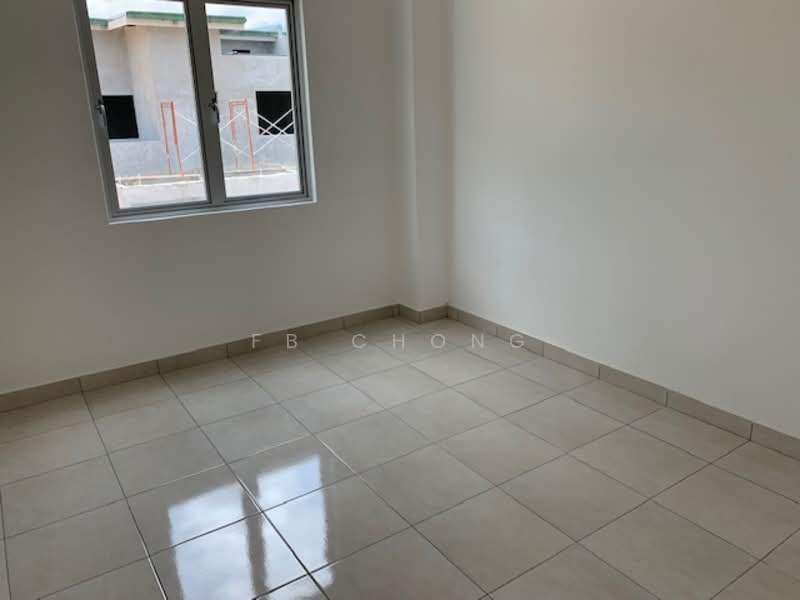 2-storey Terraced House for Sale in Mantin (Negeri Sembilan) - FB Chong - Interior - PropertyGuru.com.my