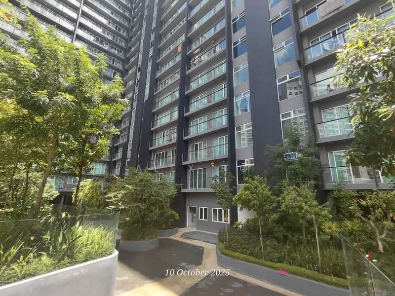 Condominium for Sale at QuayWest Residence - Alex Ho - Exterior - PropertyGuru.com.my