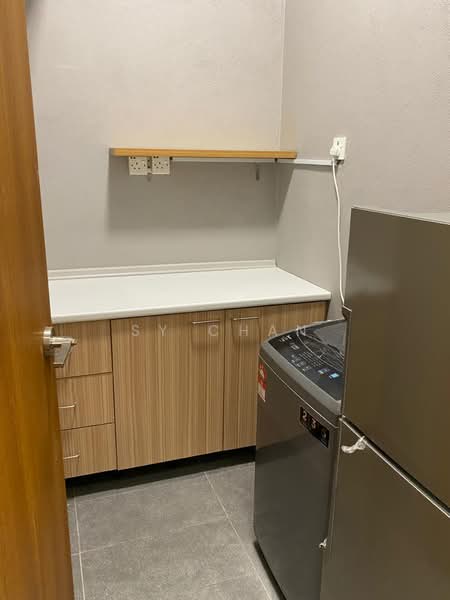 Service Residence for Rent at The Grand Subang Jaya SS15 - SY Chan - Interior - PropertyGuru.com.my