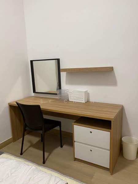 Service Residence for Rent at The Grand Subang Jaya SS15 - SY Chan - Study - PropertyGuru.com.my