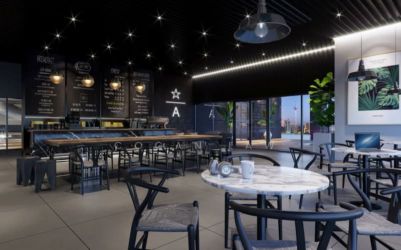 Lavile Kuala Lumpur untuk Untuk Dijual - RM 721,000, Mac 2026 - PropertyGuru.com.my