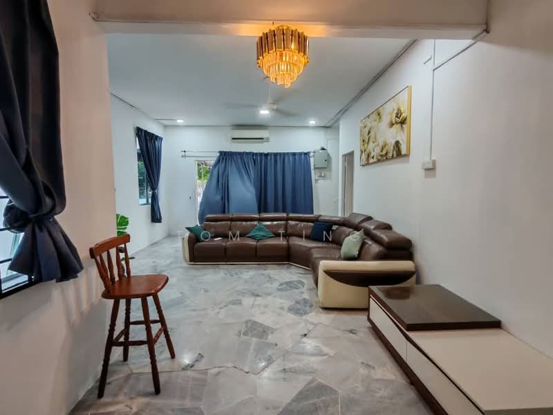 Taman Cendana, Kampung Baru Sungai Chua, Kajang, Selangor untuk Untuk Disewa - RM 5,500 /bulan, Apr 2026 - Living Room - PropertyGuru.com.my