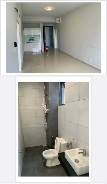 Service Residence for Sale at Amani Residence - KS Wong - Kitchen - PropertyGuru.com.my