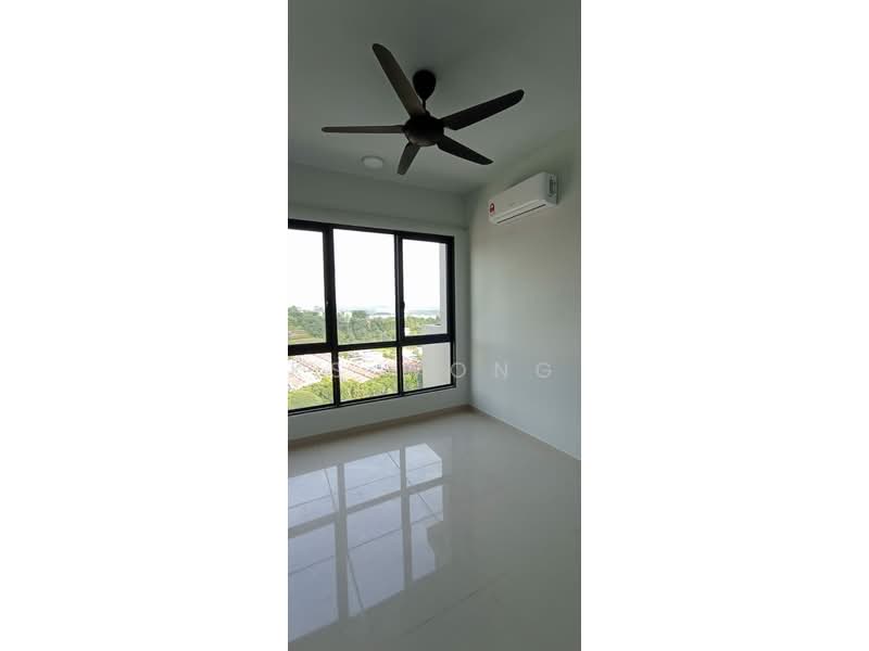 Service Residence for Sale at Amani Residence - KS Wong - View - PropertyGuru.com.my