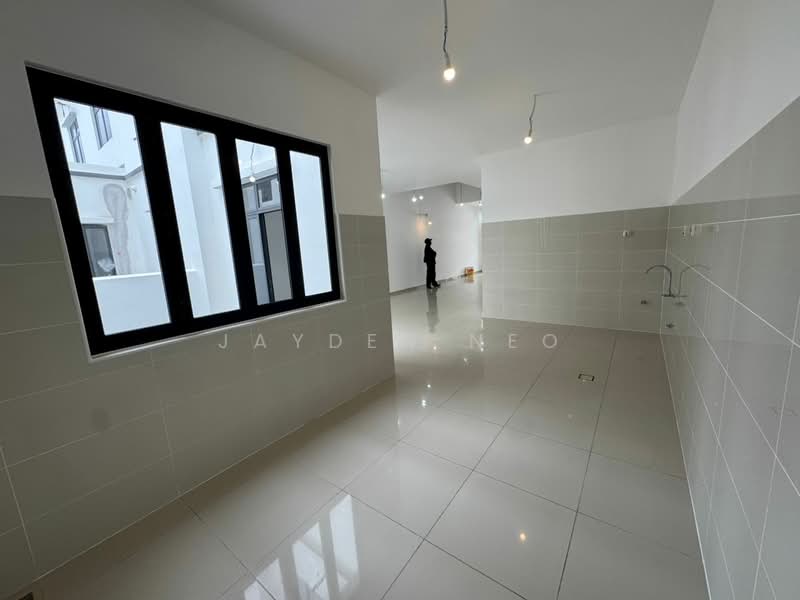 Cluster House for Sale in Eco Botanic 2 (Iskandar Puteri (Nusajaya)) - Jayden Neo - Interior - PropertyGuru.com.my