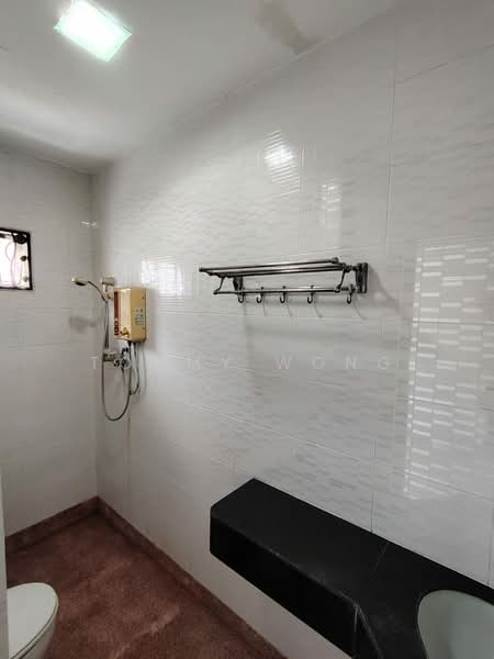Section 3 @ Bandar Mahkota Cheras untuk Untuk Dijual - RM 630,000, Apr 2026 - Bathroom - PropertyGuru.com.my
