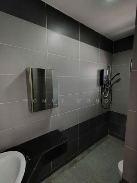 Section 3 @ Bandar Mahkota Cheras untuk Untuk Dijual - RM 630,000, Apr 2026 - Bathroom - PropertyGuru.com.my