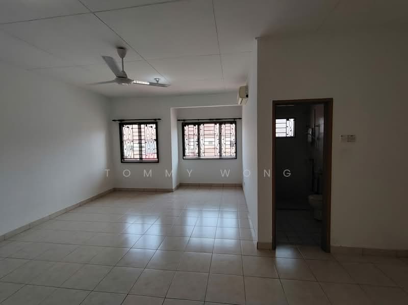 Section 3 @ Bandar Mahkota Cheras untuk Untuk Dijual - RM 630,000, Apr 2026 - Living Room - PropertyGuru.com.my
