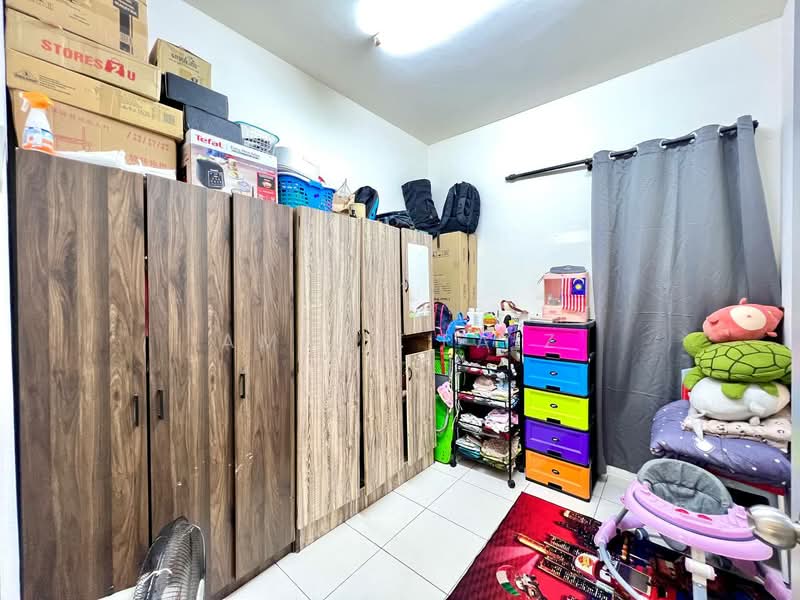 Apartment for Sale at Melodi Perdana - Amzar Faiz - Interior - PropertyGuru.com.my