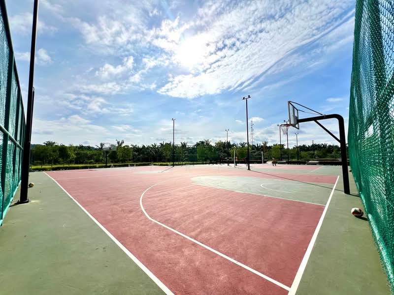 Apartment for Sale at Melodi Perdana - Amzar Faiz - Exterior - PropertyGuru.com.my