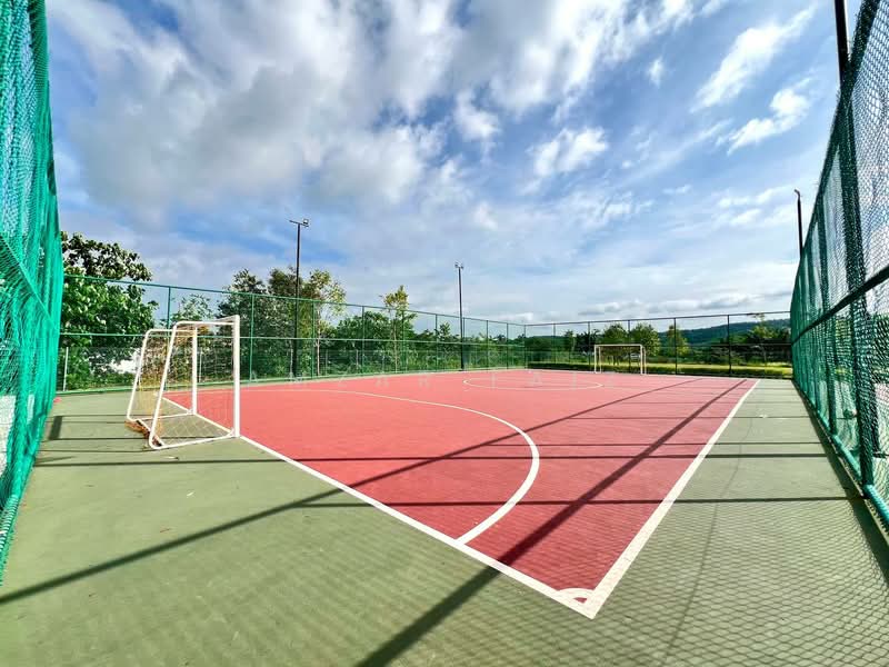 Apartment for Sale at Melodi Perdana - Amzar Faiz - Exterior - PropertyGuru.com.my