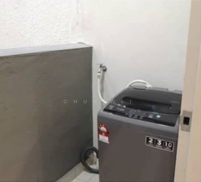 Service Residence for Rent at Citizen 2 - Chun Wei - Interior - PropertyGuru.com.my