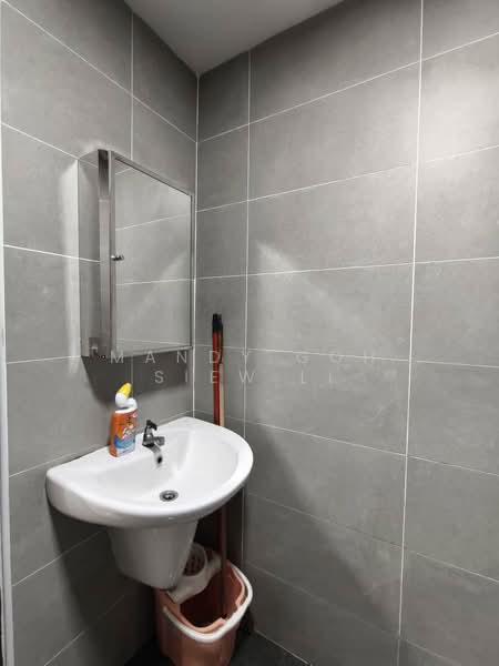 Service Residence for Rent at KSL Avery Park - Mandy Goh Siew Li - Bathroom - PropertyGuru.com.my