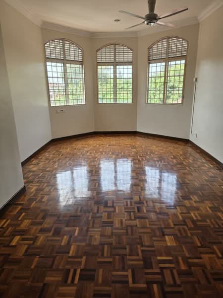 Terraced House for Rent in Alam Damai (Cheras) - Joly Liew - Living Room - PropertyGuru.com.my