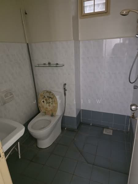 Terraced House for Rent in Alam Damai (Cheras) - Joly Liew - Bathroom - PropertyGuru.com.my
