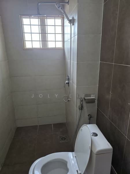 Terraced House for Rent in Alam Damai (Cheras) - Joly Liew - Bathroom - PropertyGuru.com.my