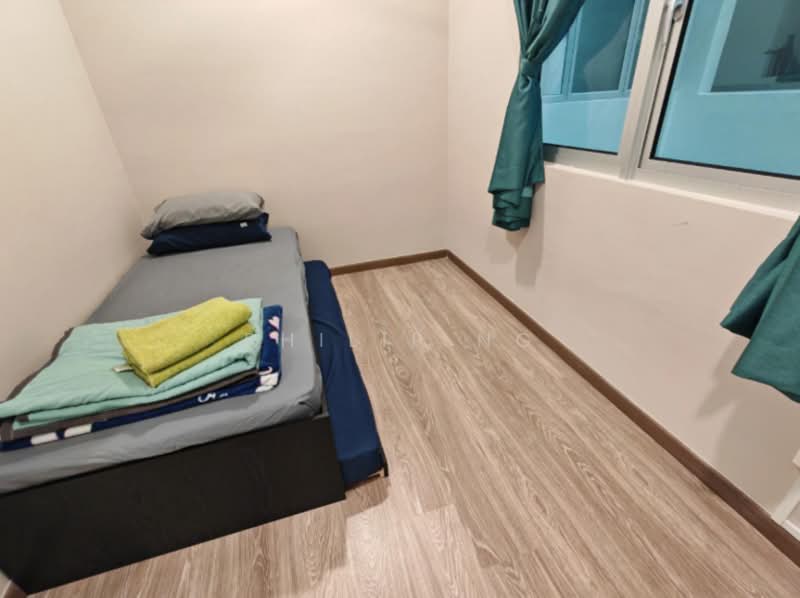 Service Residence for Rent at MIRAI Residences - Philip Ng - Bedroom - PropertyGuru.com.my