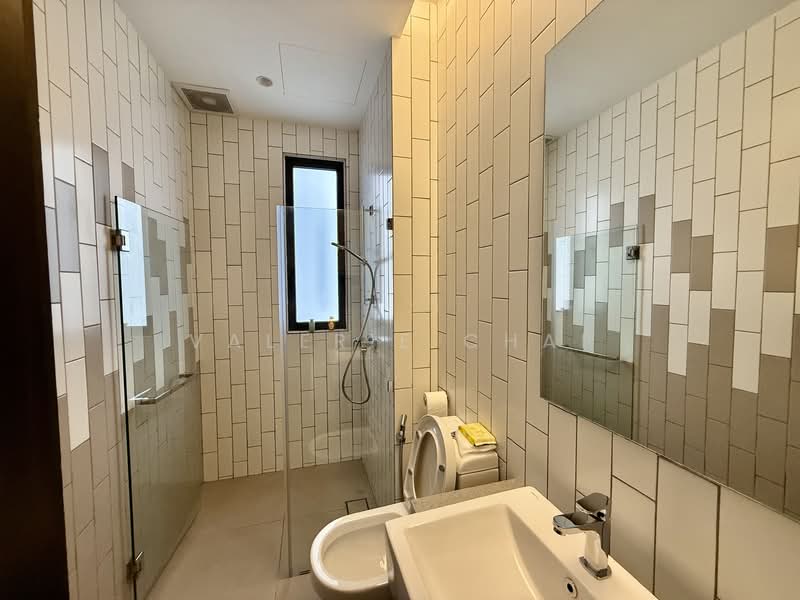 Condominium for Rent at PD Residences - Valerie Chai - Bathroom - PropertyGuru.com.my