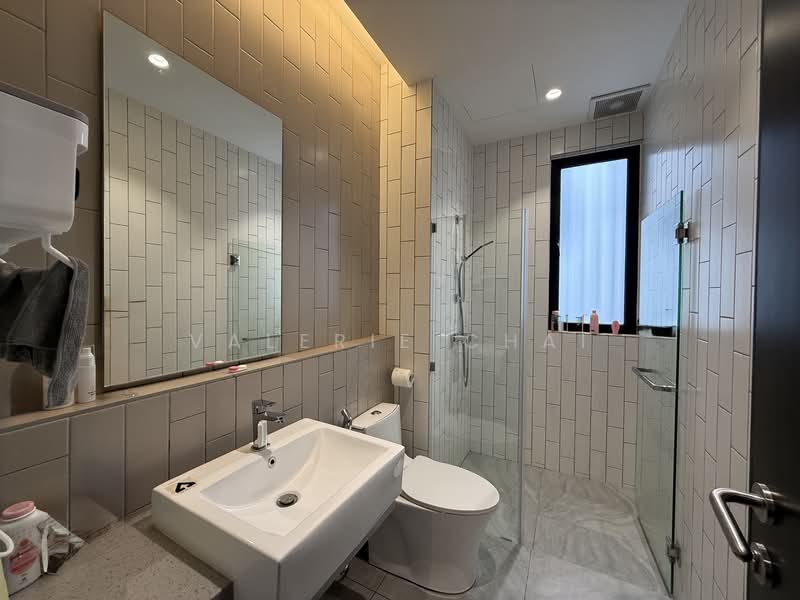 Condominium for Rent at PD Residences - Valerie Chai - Bathroom - PropertyGuru.com.my