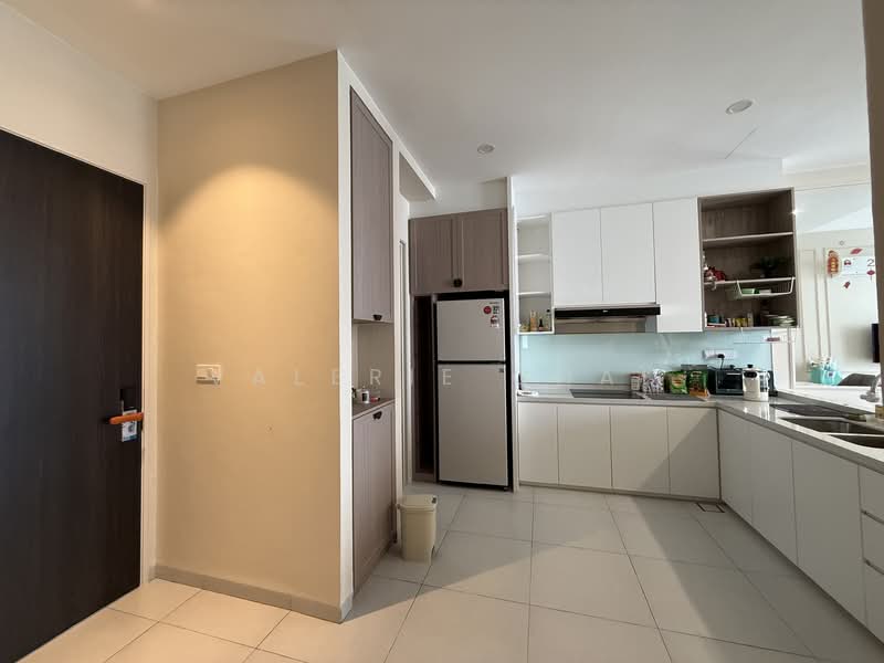 Condominium for Rent at PD Residences - Valerie Chai - Kitchen - PropertyGuru.com.my