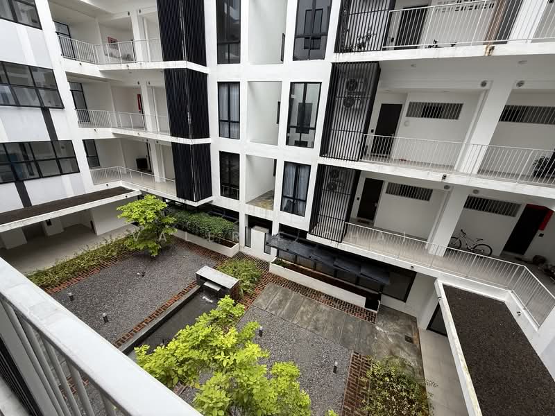 Condominium for Rent at PD Residences - Valerie Chai - Exterior - PropertyGuru.com.my