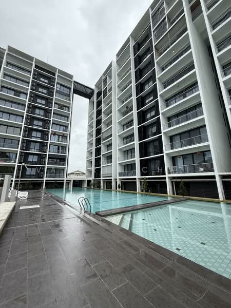 Condominium for Rent at PD Residences - Valerie Chai - Exterior - PropertyGuru.com.my