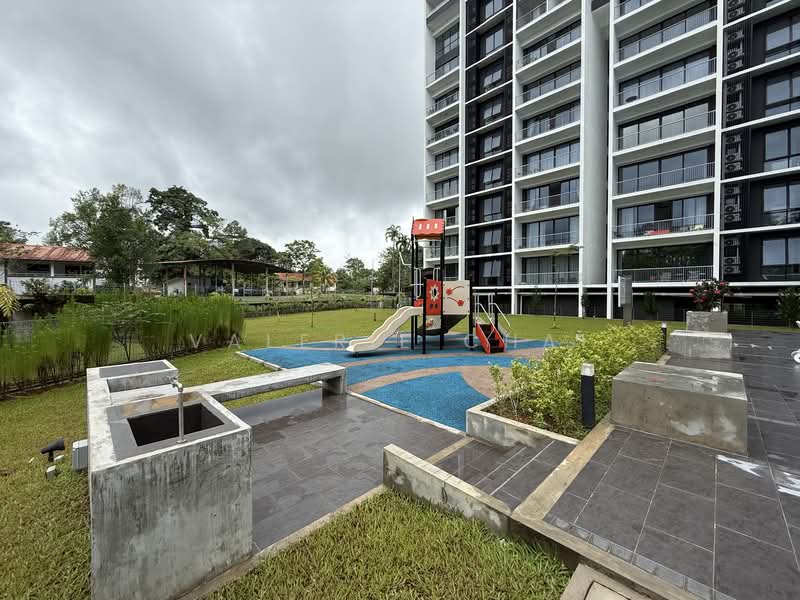 Condominium for Rent at PD Residences - Valerie Chai - Exterior - PropertyGuru.com.my