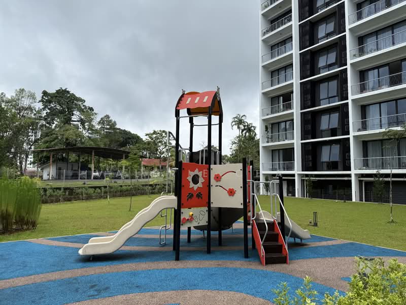 Condominium for Rent at PD Residences - Valerie Chai - Exterior - PropertyGuru.com.my