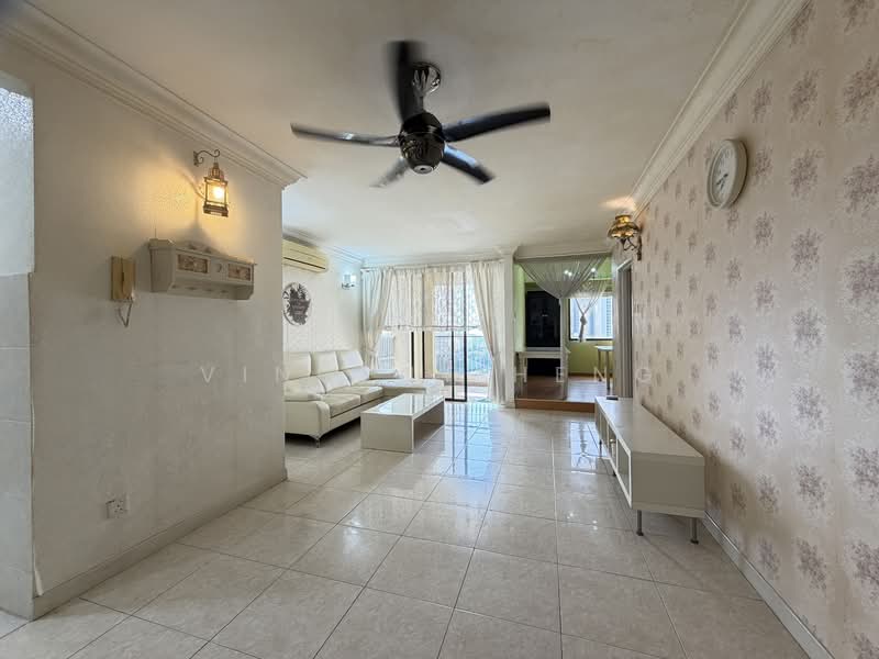 Condominium for Sale at Casa Tropicana - Vincent Heng - PropertyGuru.com.my