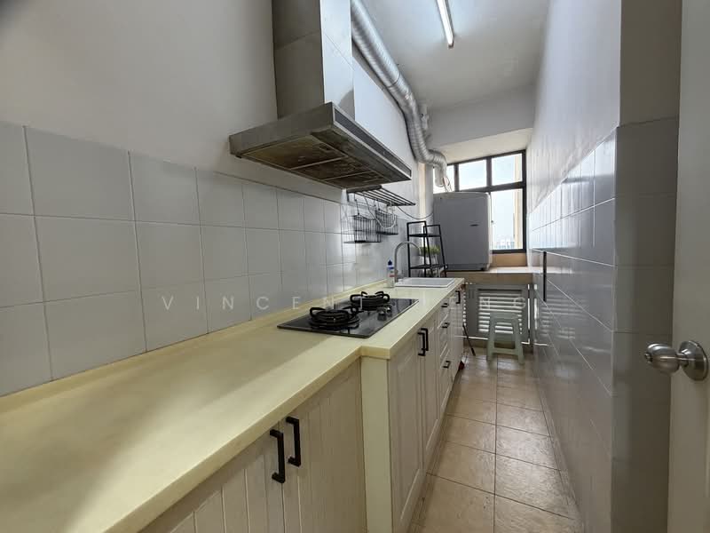 Condominium for Sale at Casa Tropicana - Vincent Heng - PropertyGuru.com.my