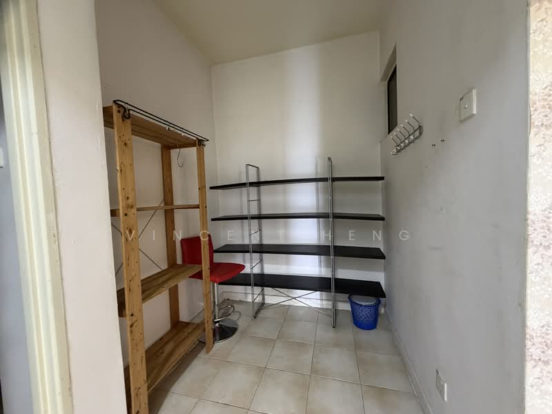 Condominium for Sale at Casa Tropicana - Vincent Heng - Interior - PropertyGuru.com.my