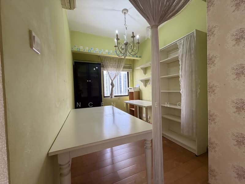 Condominium for Sale at Casa Tropicana - Vincent Heng - Interior - PropertyGuru.com.my