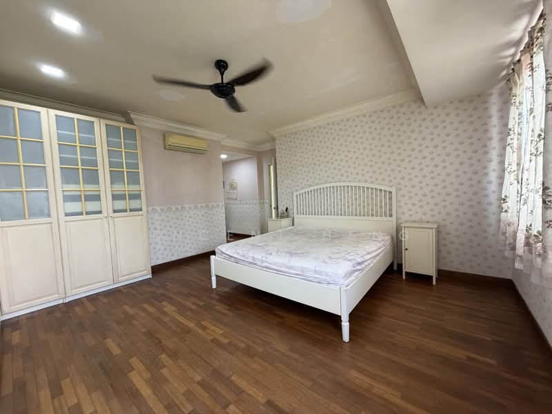 Condominium for Sale at Casa Tropicana - Vincent Heng - Bedroom - PropertyGuru.com.my