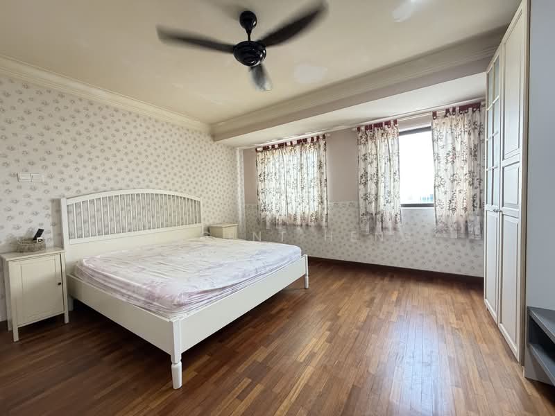 Condominium for Sale at Casa Tropicana - Vincent Heng - Bedroom - PropertyGuru.com.my