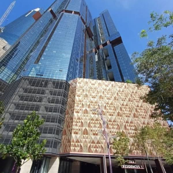 Service Residence for Sale at TRX Residences - Cole Leong - Exterior - PropertyGuru.com.my