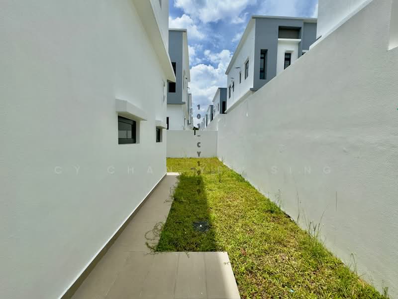Bungalow for Sale in Shah Alam (Selangor) - CY Chan Yew Sing - Exterior - PropertyGuru.com.my