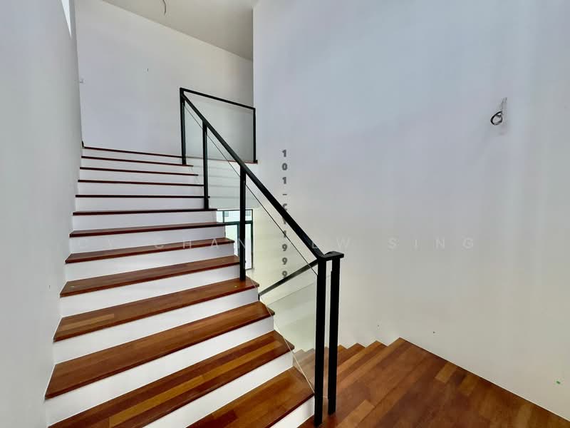 Bungalow for Sale in Shah Alam (Selangor) - CY Chan Yew Sing - Interior - PropertyGuru.com.my