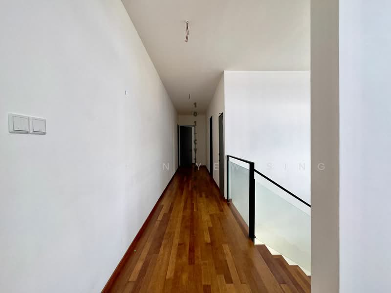 Bungalow for Sale in Shah Alam (Selangor) - CY Chan Yew Sing - Corridor - PropertyGuru.com.my