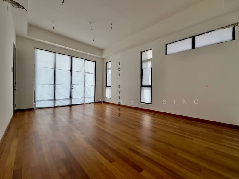 Bungalow for Sale in Shah Alam (Selangor) - CY Chan Yew Sing - Interior - PropertyGuru.com.my