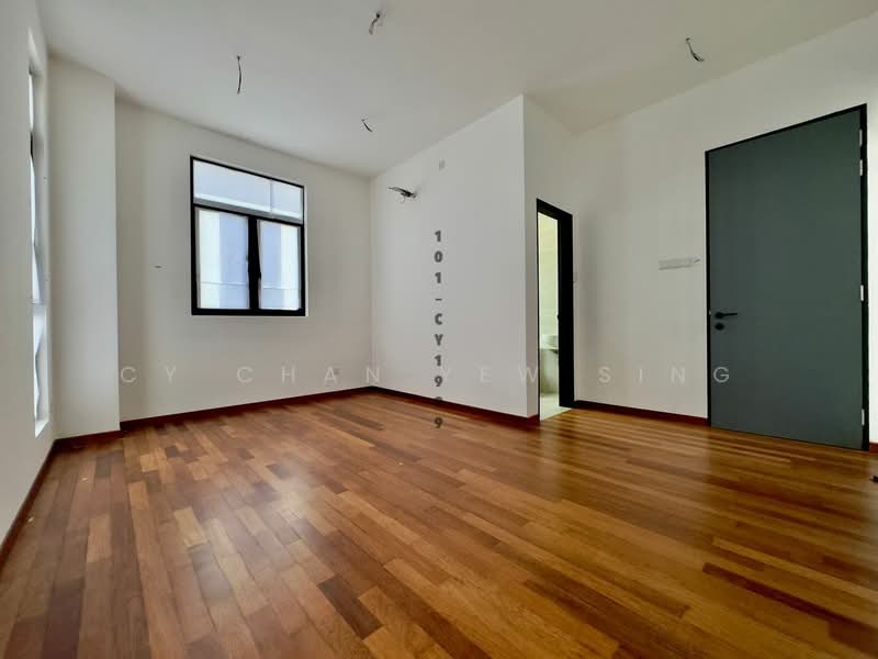 Bungalow for Sale in Shah Alam (Selangor) - CY Chan Yew Sing - Interior - PropertyGuru.com.my