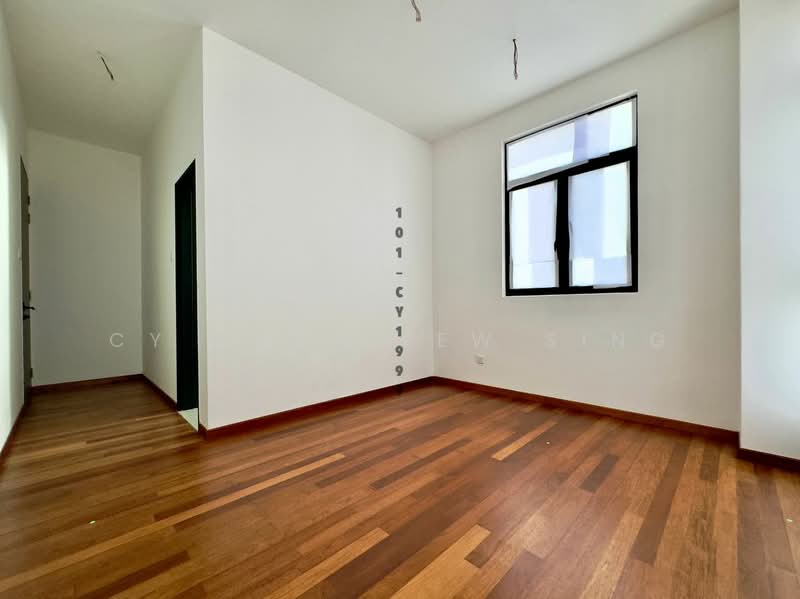 Bungalow for Sale in Shah Alam (Selangor) - CY Chan Yew Sing - Interior - PropertyGuru.com.my