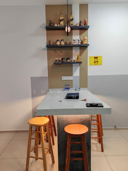 One Equine untuk Untuk Disewa - RM 2,200 /bulan, Mac 2026 - Interior - PropertyGuru.com.my
