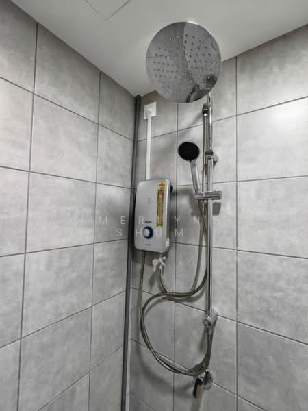 One Equine untuk Untuk Disewa - RM 2,200 /bulan, Mac 2026 - Bathroom - PropertyGuru.com.my