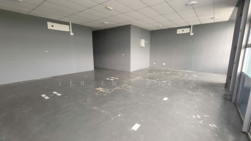 Terrace Factory for Rent in Taman Desa Cemerlang (Ulu Tiram) - Ler Eng Giap - Interior - PropertyGuru.com.my