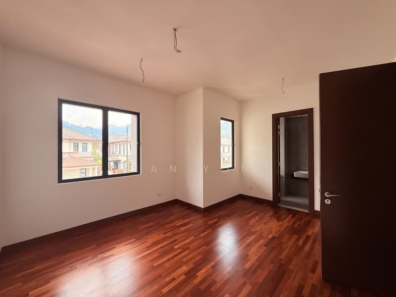 Rumah Berkembar untuk Dijual di Rawang (Selangor) - Sean Yong - Interior - PropertyGuru.com.my
